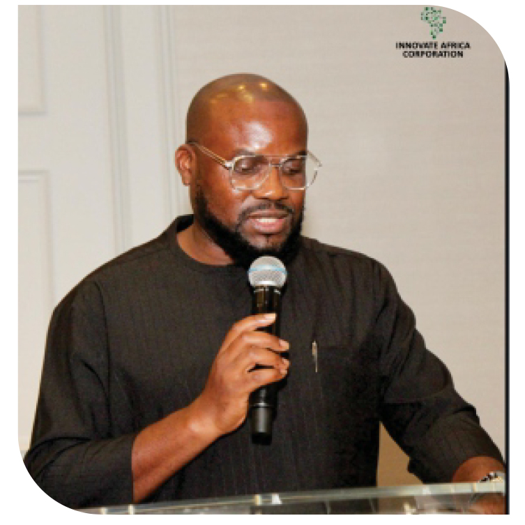 Innovate Africa 2024 gallery image